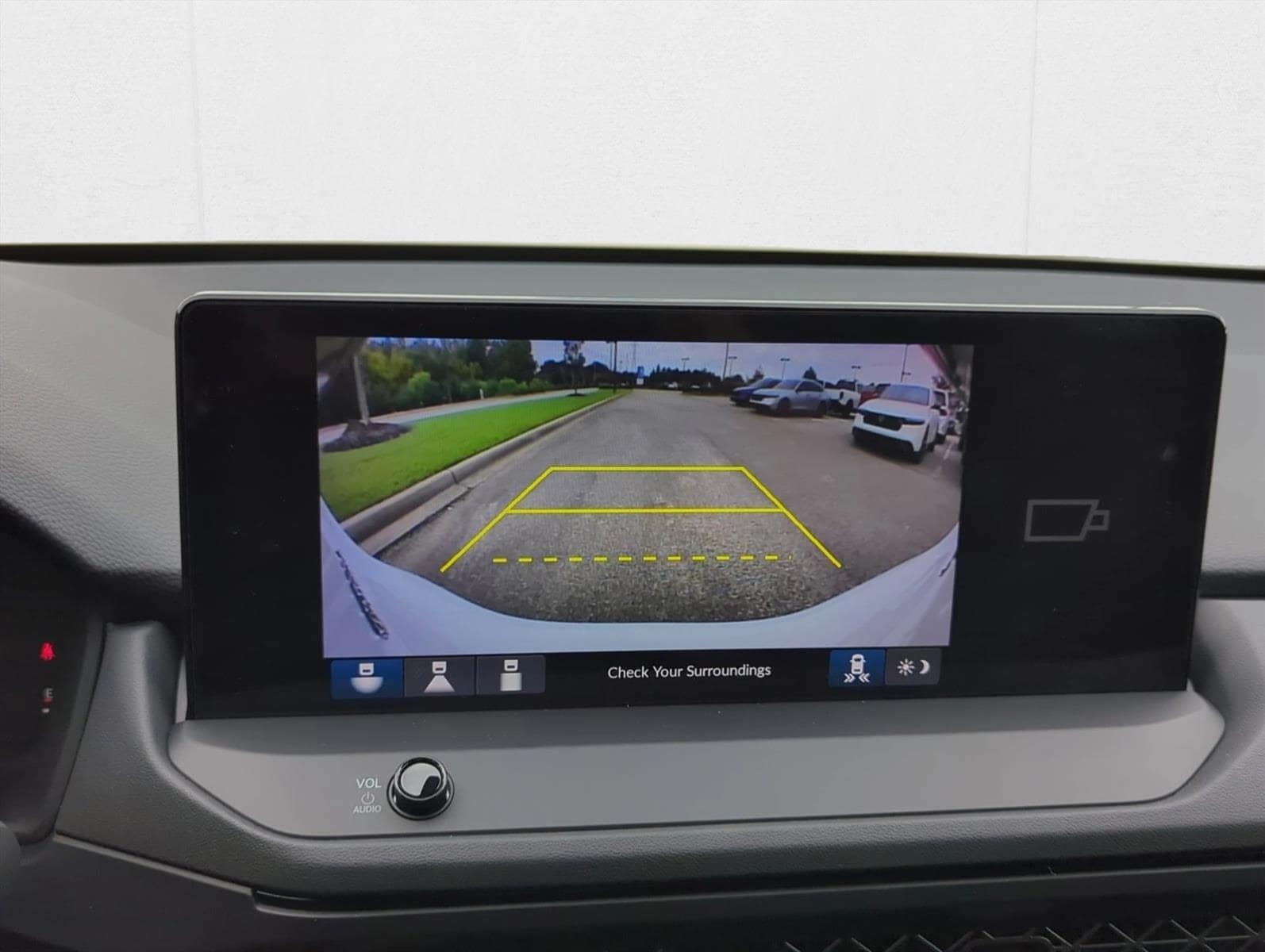 2025 Honda Accord Hybrid Sport - Photo 13