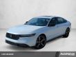 Certified 2026 Honda Accord Hybrid Sport Sedan