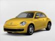 Used 2012 Volkswagen Beetle 2.5L w/PZEV Hatchback