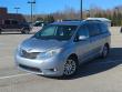 Used 2015 Toyota Sienna XLE Van