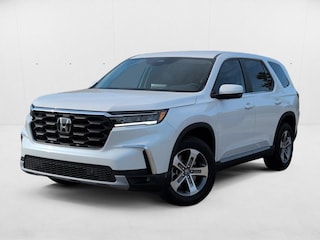 2025 Honda Pilot EX-L SUV