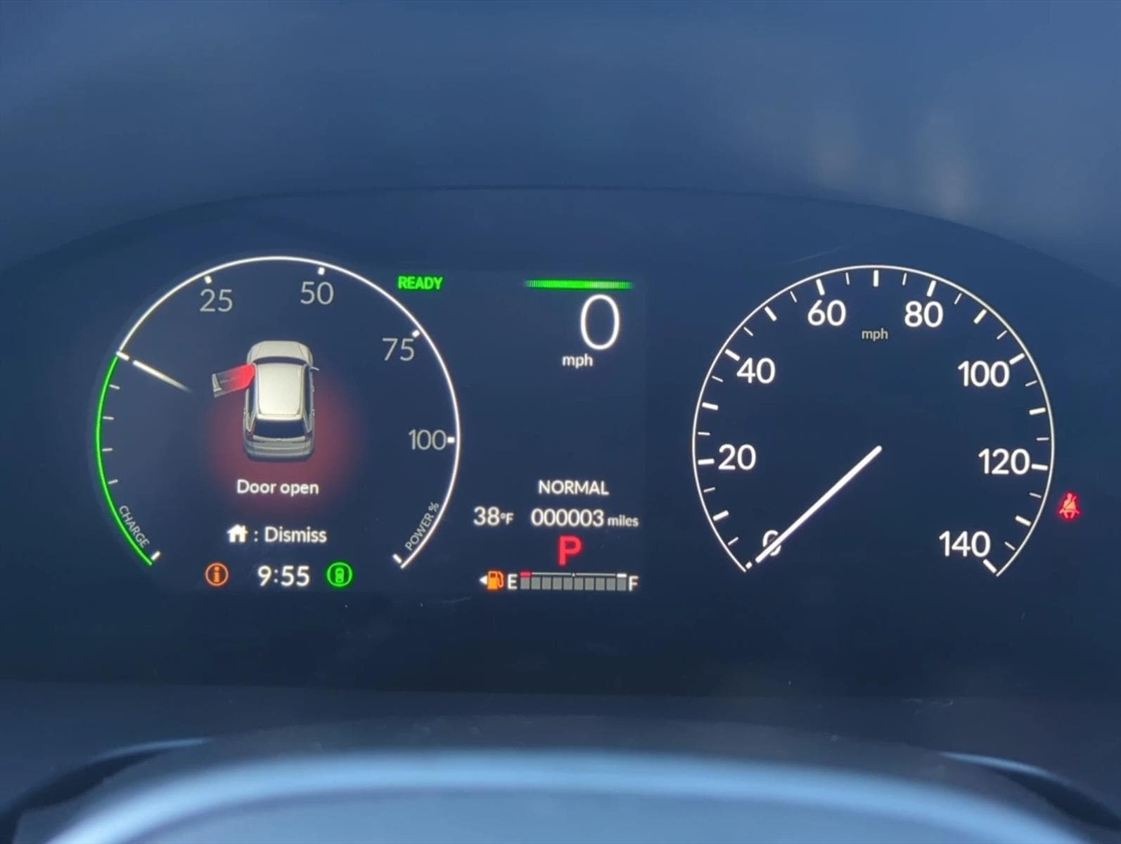 2026 Honda CR-V Sport - Photo 11