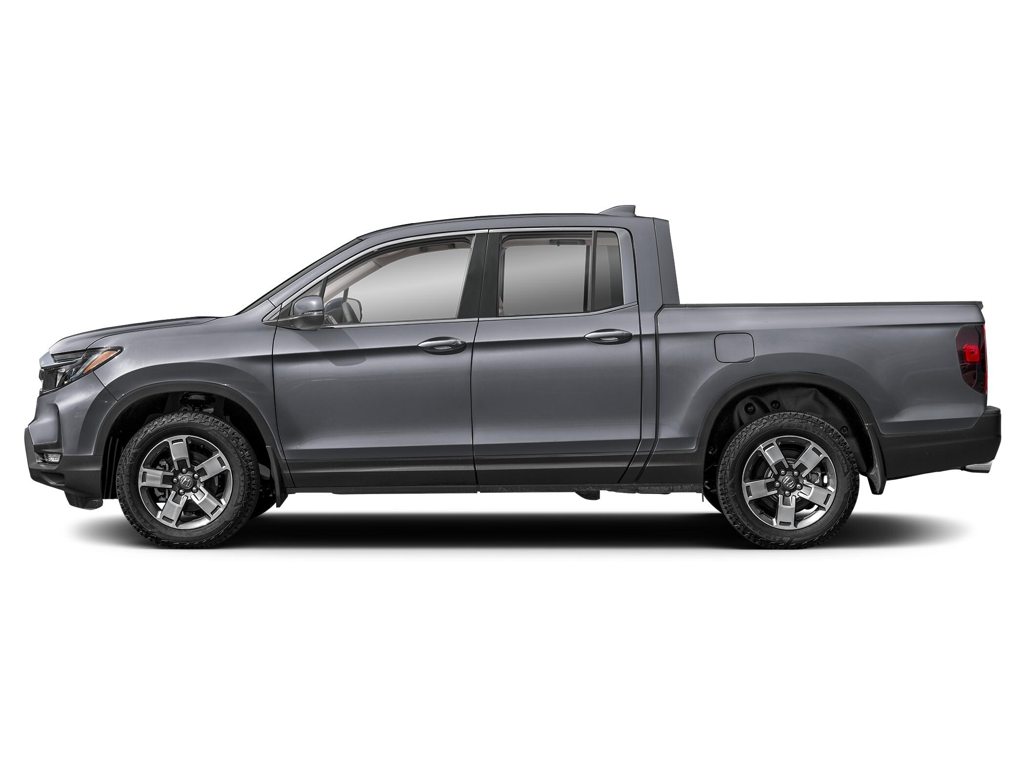 2026 Honda Ridgeline RTL photo 3