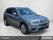 Used 2015 BMW X3 xDrive28i SUV