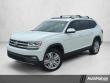 Used 2019 Volkswagen Atlas 3.6L V6 SE w/Technology 4MOTION SUV