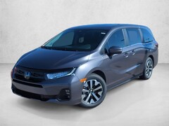 2026 Honda Odyssey EX-L Van Passenger