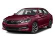 Used 2016 Honda Accord EX-L Sedan
