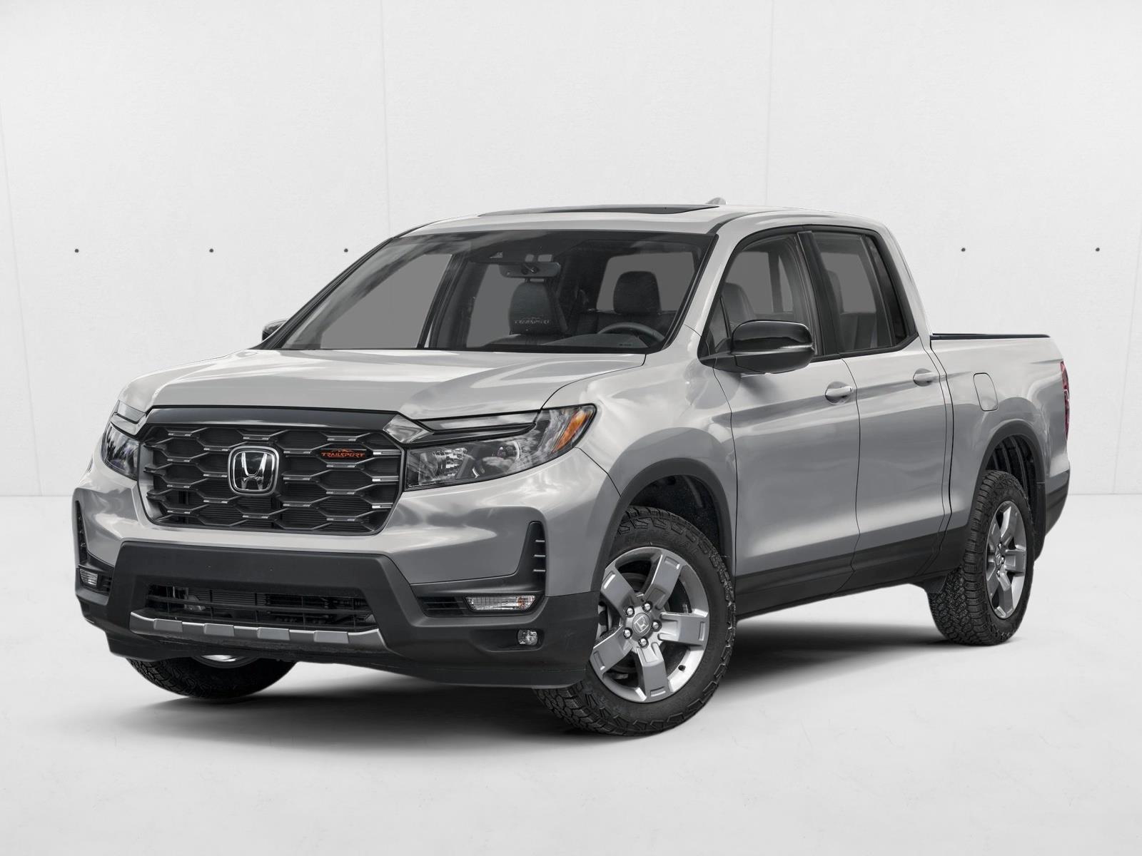 2026 Honda Ridgeline TrailSport's photo