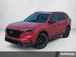  Honda CR-V Hybrid