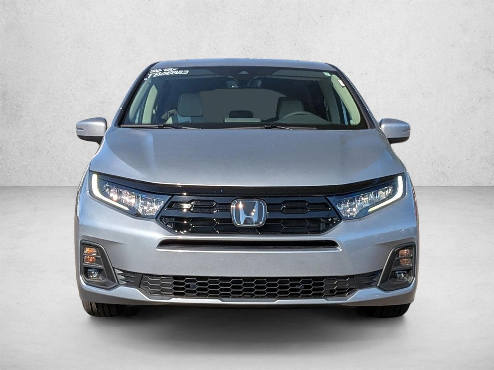 2026 Honda Odyssey Touring - Photo 6