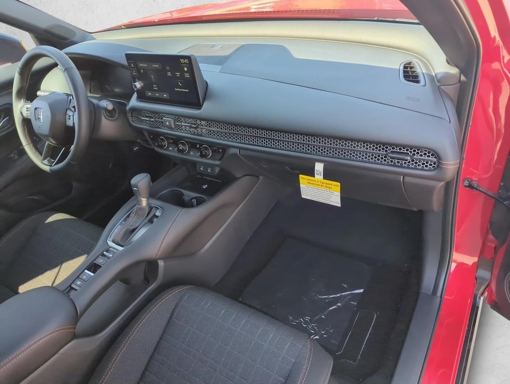 New 2027 Honda HR-V Sport SUV