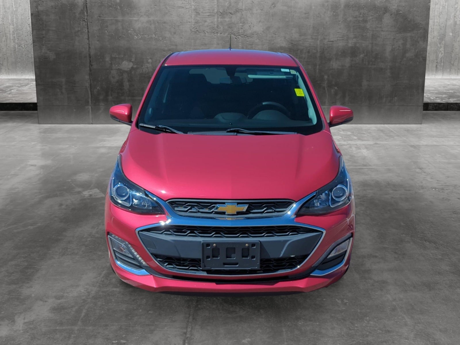 Used 2020 Chevrolet Spark 1LT with VIN KL8CD6SA4LC432239 for sale in Memphis, TN