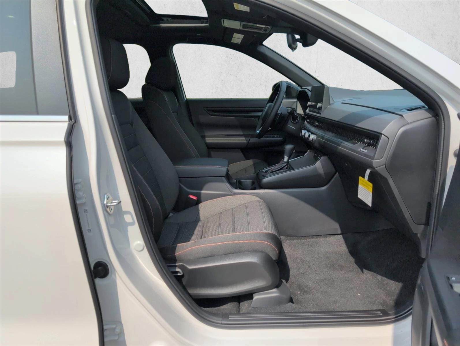 2026 Honda CR-V Sport - Photo 23