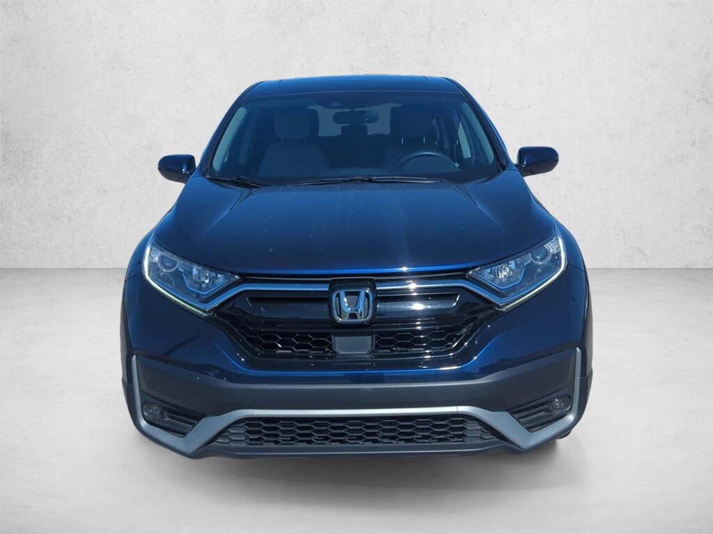Used 2022 Honda CR-V EX-L SUV