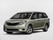 Used 2015 Toyota Sienna XLE Van
