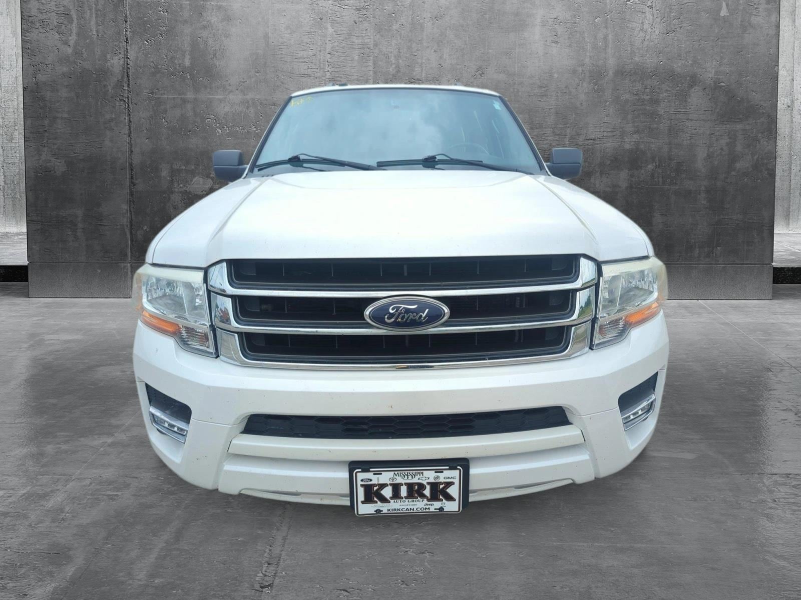 Used 2017 Ford Expedition XLT with VIN 1FMJU1HT4HEA58636 for sale in Memphis, TN