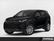 Used 2018 Land Rover Discovery Sport HSE SUV