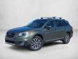 Used 2017 Subaru Outback 2.5i Touring with Starlink SUV