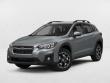 Used 2018 Subaru Crosstrek 2.0i SUV