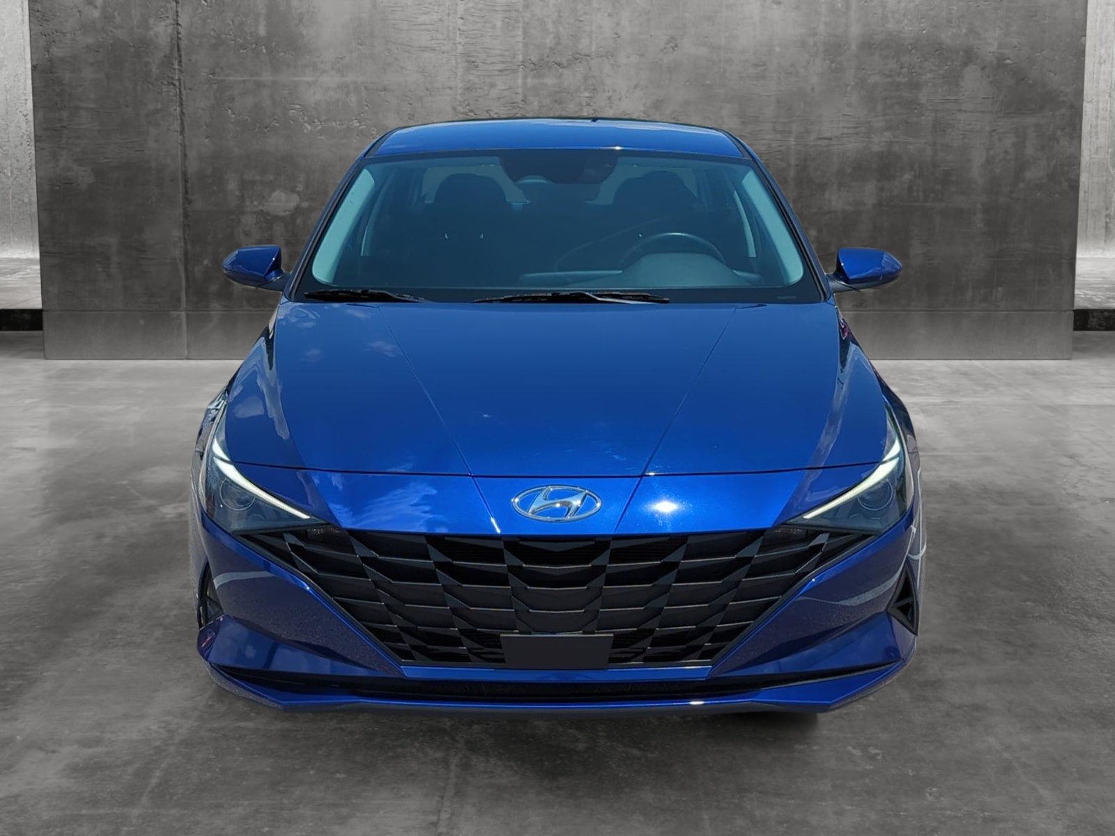 Used 2021 Hyundai Elantra SEL with VIN 5NPLS4AG3MH029916 for sale in Memphis, TN