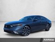  Honda Accord Hybrid