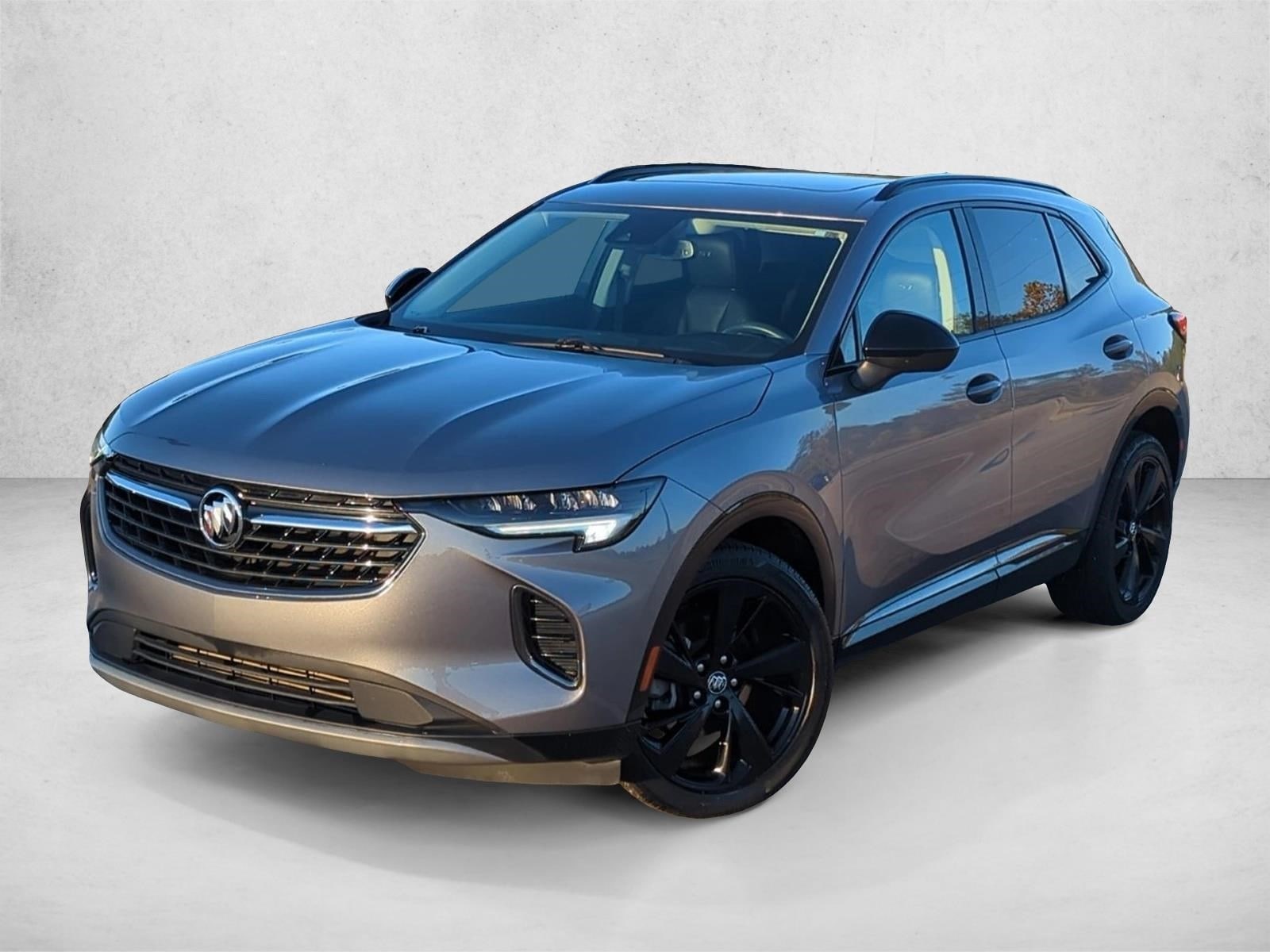 2022 Buick Envision Essence's photo