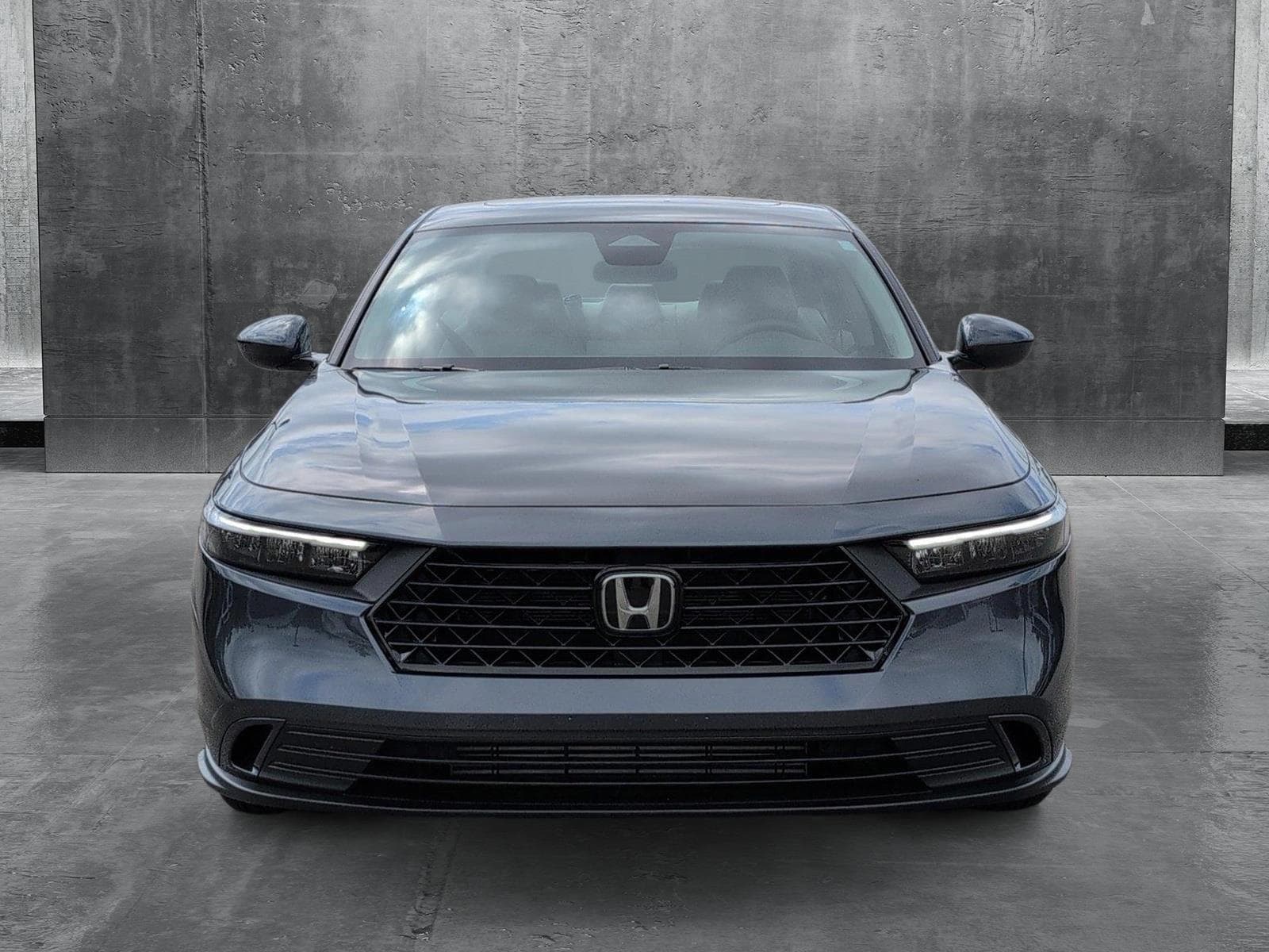 Used 2024 Honda Accord EX with VIN 1HGCY1F36RA071063 for sale in Memphis, TN