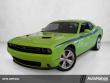 Used 2015 Dodge Challenger SXT Plus or R/T Plus Coupe