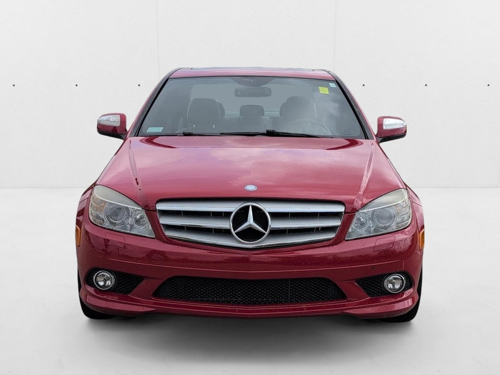 Used 2008 Mercedes-Benz C-Class C300 Sport with VIN WDDGF54X38F084248 for sale in Memphis, TN