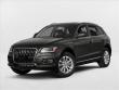 Used 2017 Audi Q5 2.0T Premium SUV