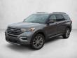 Used 2022 Ford Explorer XLT SUV