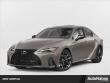 Used 2023 Lexus IS 350 F SPORT Sedan