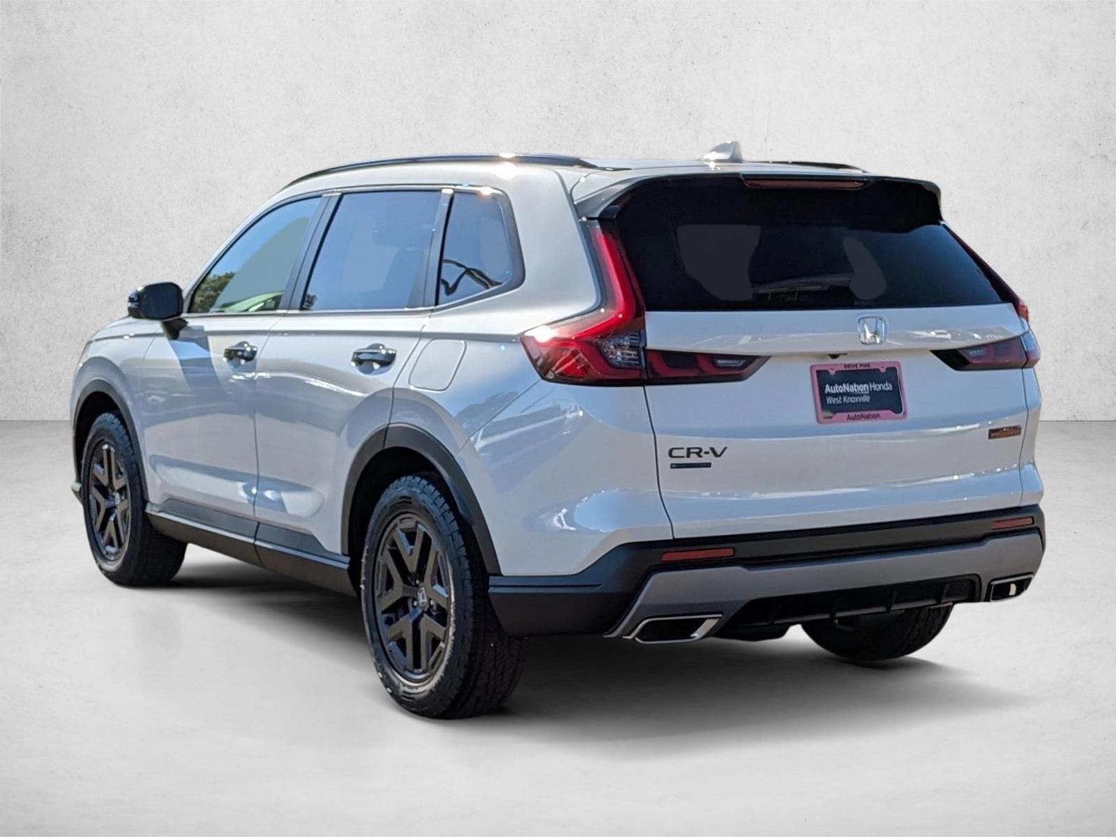2026 Honda CR-V TrailSport - Photo 9