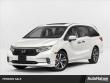 Used 2024 Honda Odyssey Touring Van