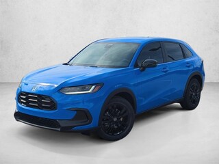 2026 Honda HR-V Sport SUV