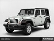  Jeep Wrangler JK Unlimited