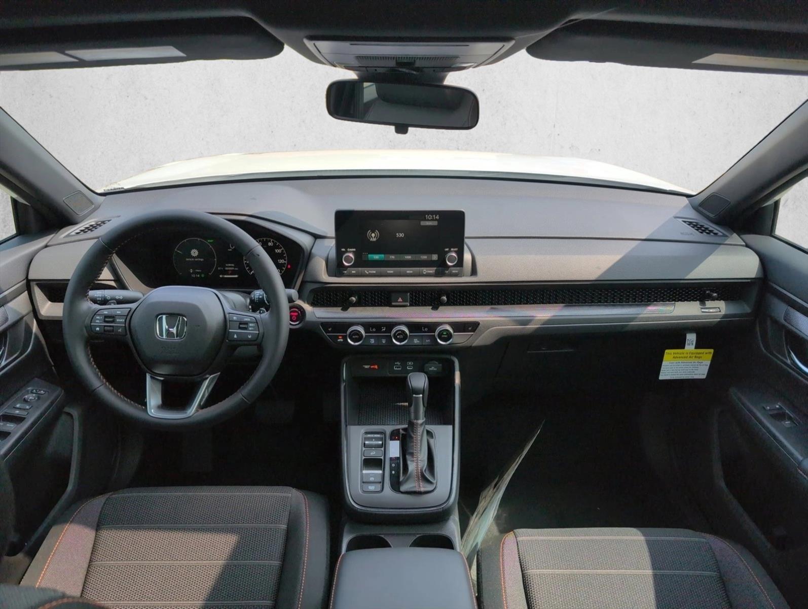 2026 Honda CR-V Sport - Photo 17