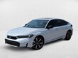 Honda Civic Hybrid