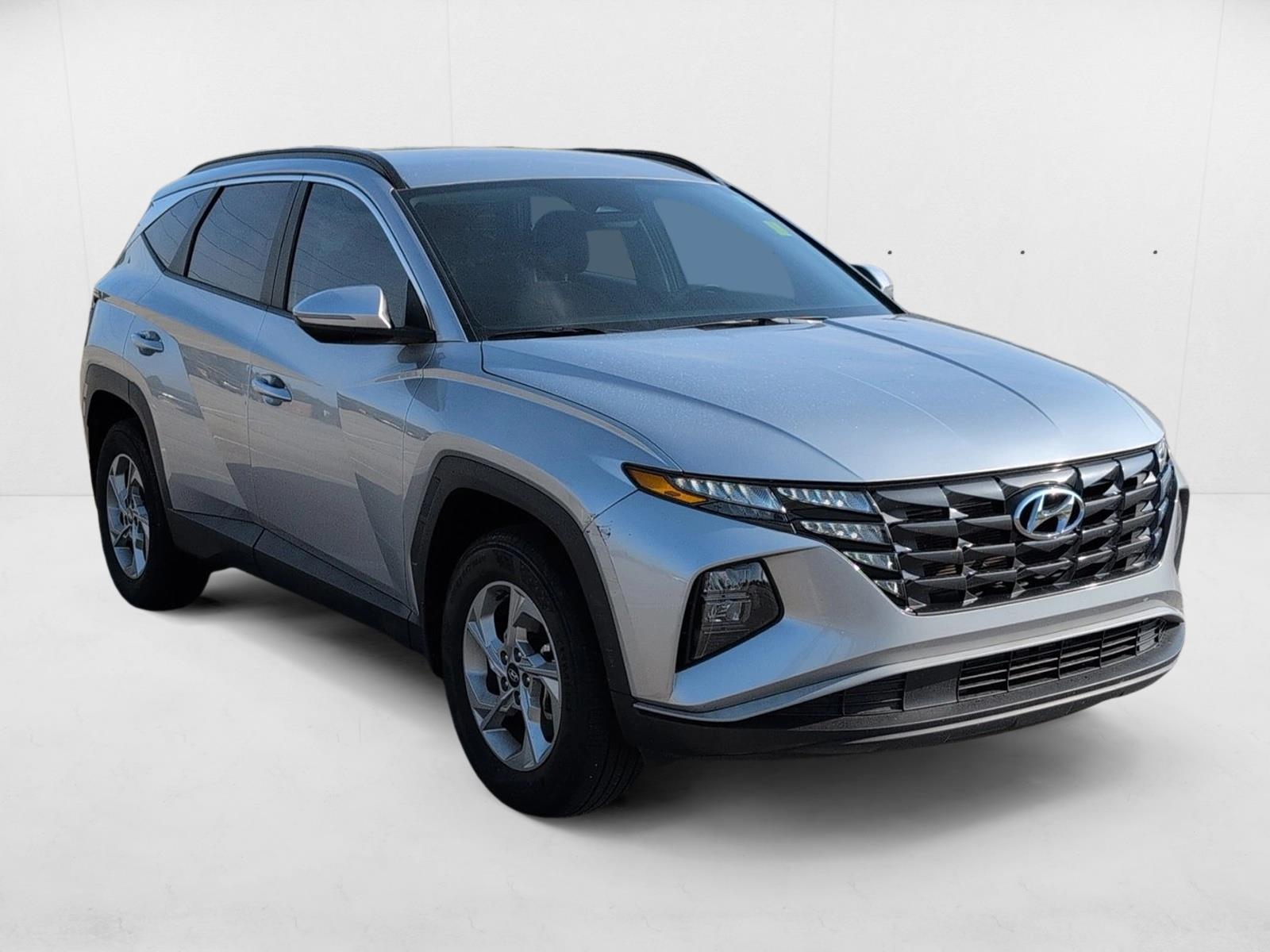 2023 Hyundai Tucson SEL photo 2