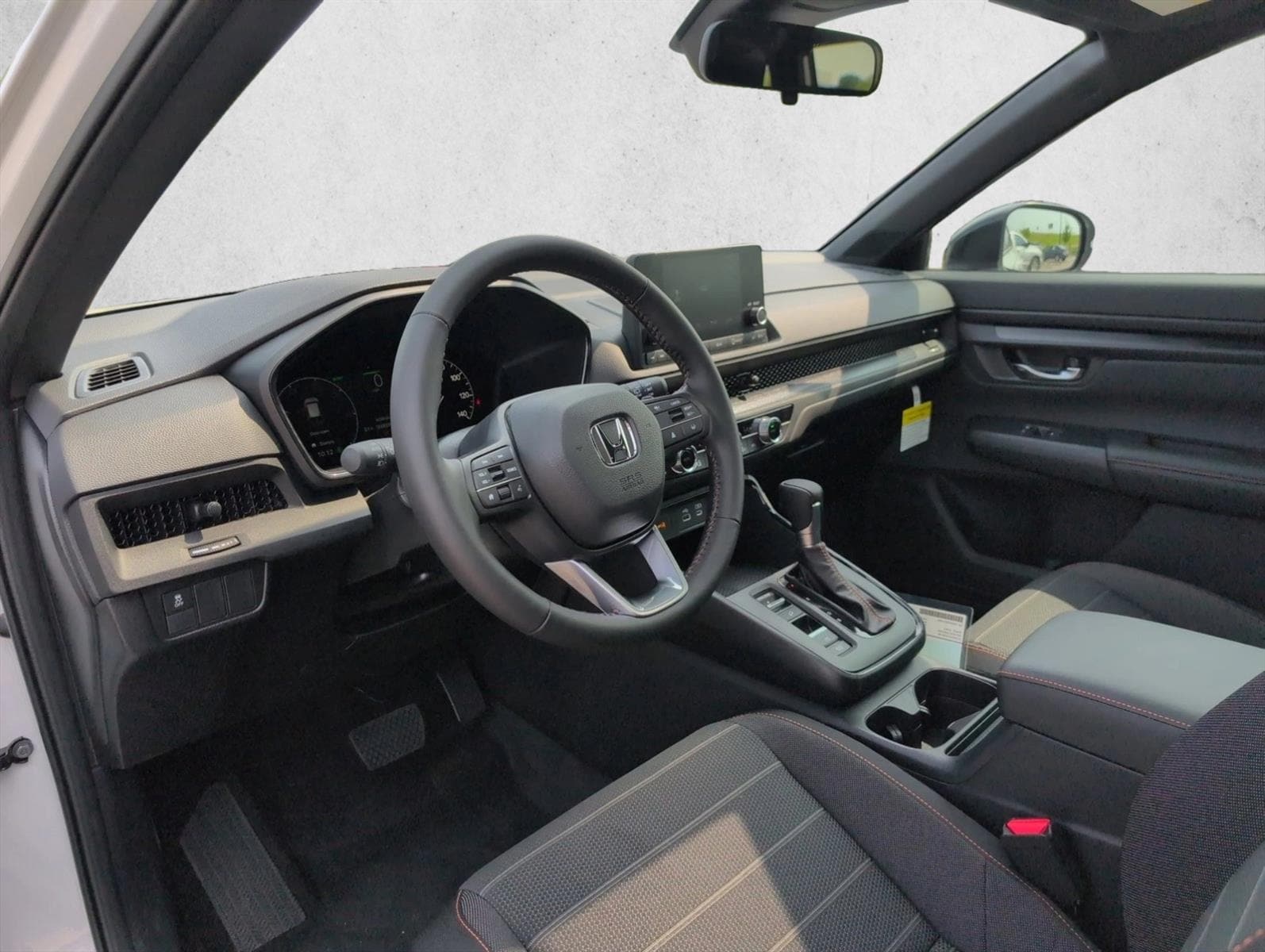 2026 Honda CR-V Sport - Photo 10