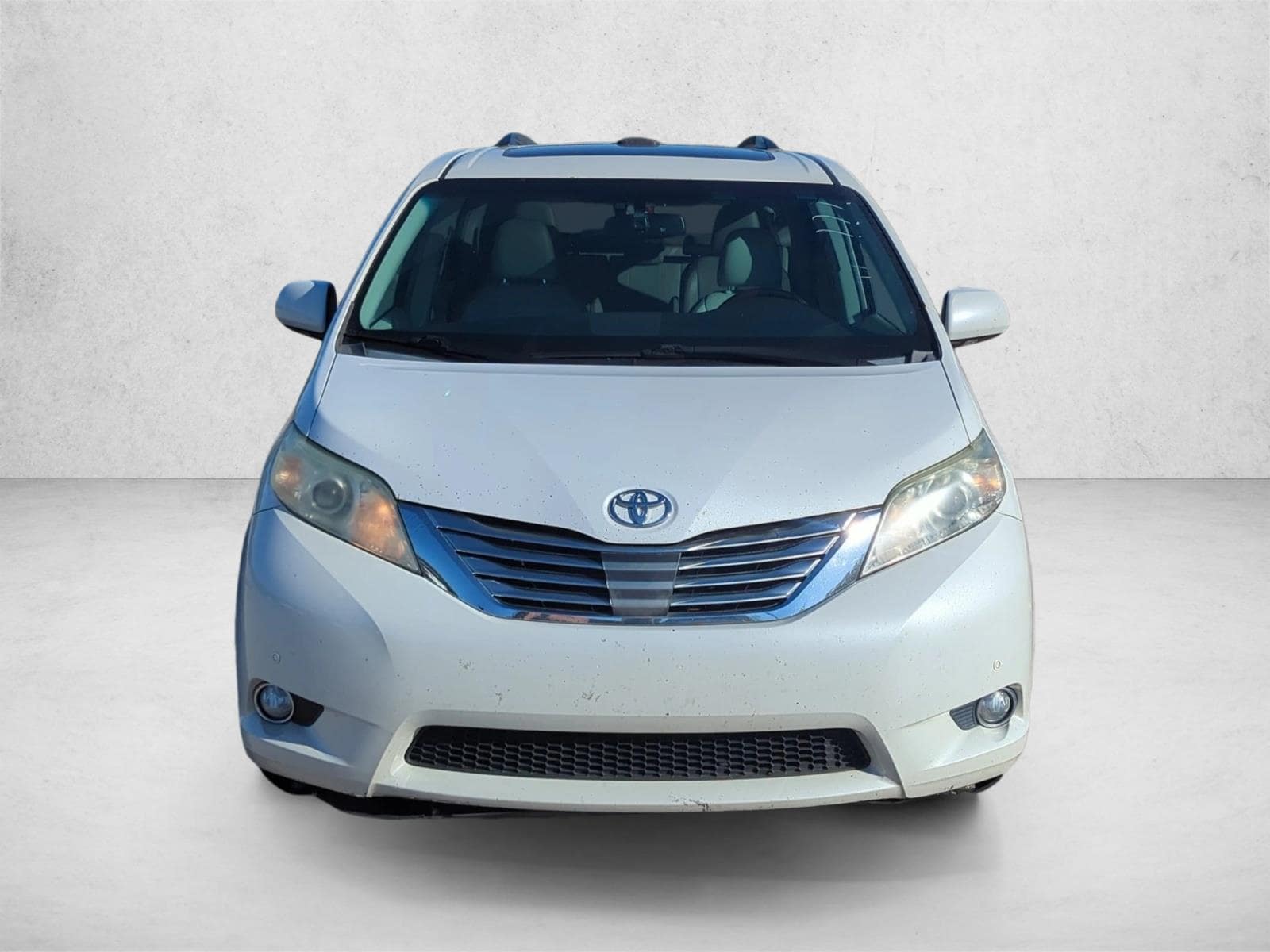 Used 2011 Toyota Sienna Limited with VIN 5TDYK3DCXBS136350 for sale in Memphis, TN