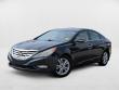 Used 2013 Hyundai Sonata Limited Sedan