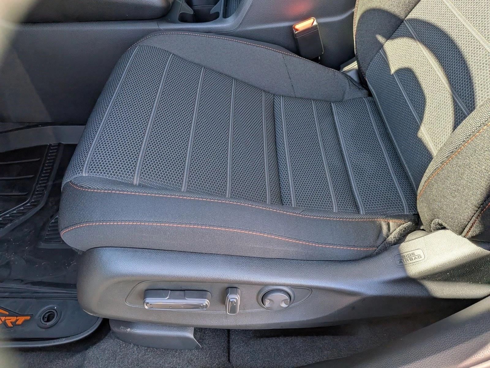 2026 Honda CR-V Hybrid photo 4