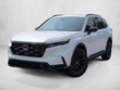  Honda CR-V Hybrid