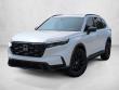 Certified 2026 Honda CR-V Hybrid Sport SUV