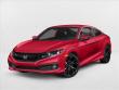Used 2020 Honda Civic Sport Coupe