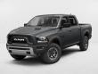 Used 2016 Ram 1500 Rebel Truck Crew Cab