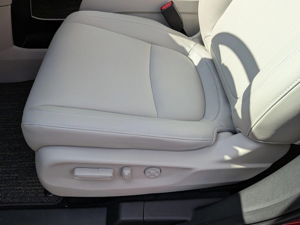 New 2026 Honda Odyssey EX-L Van Passenger