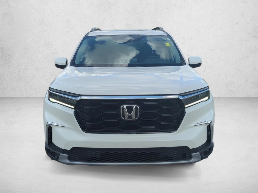 Certified 2023 Honda Pilot Touring SUV