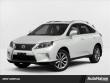 Used 2015 Lexus RX 350  SUV